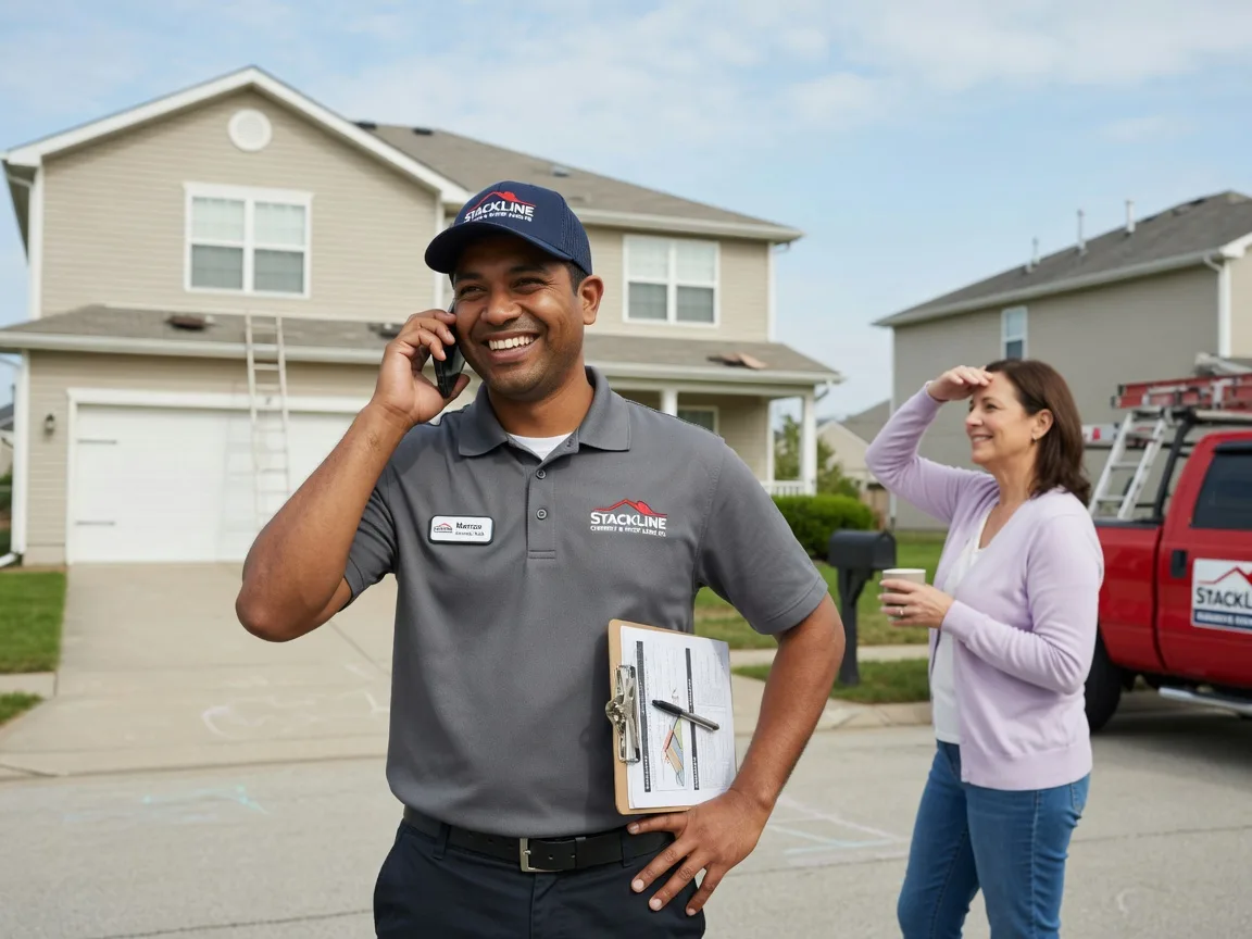 Chimney flashing repair Rio Verde, AZ FAQs